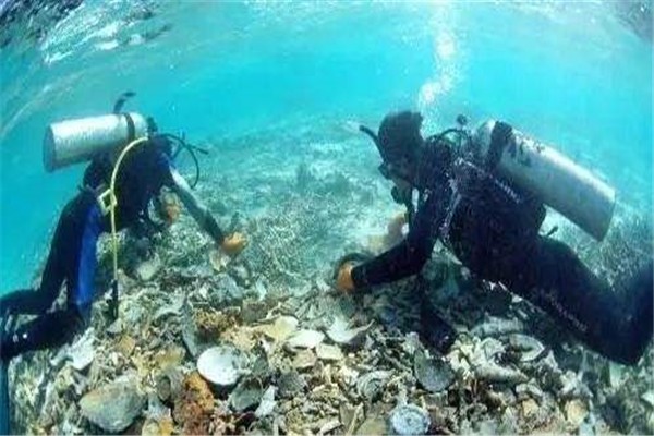 潛水工程